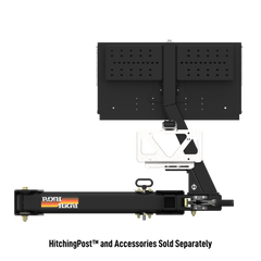 RambleSwing® Pro HitchingPost® Accessory Wings