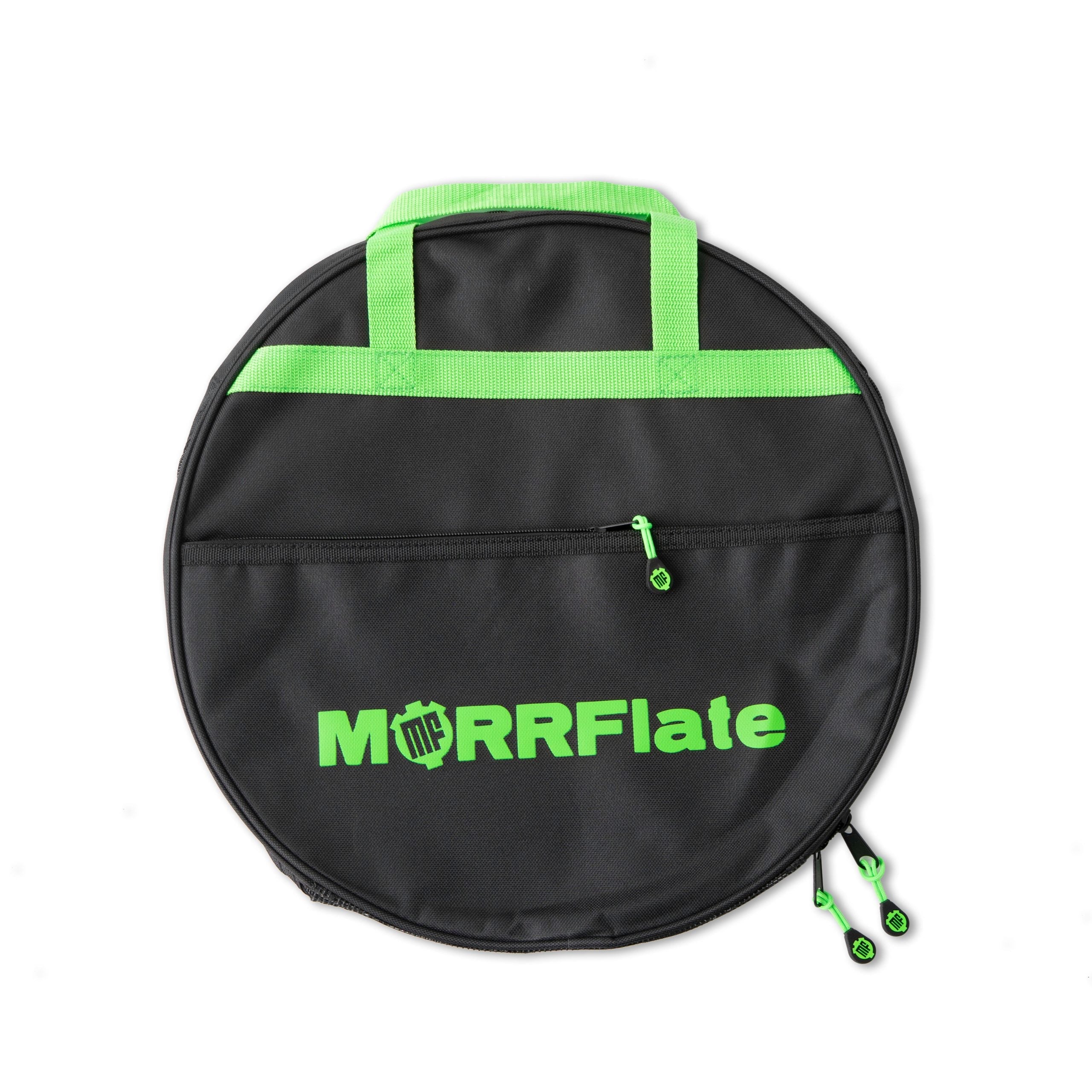 MORRFlate Braided Air Hub Single Tire Hose