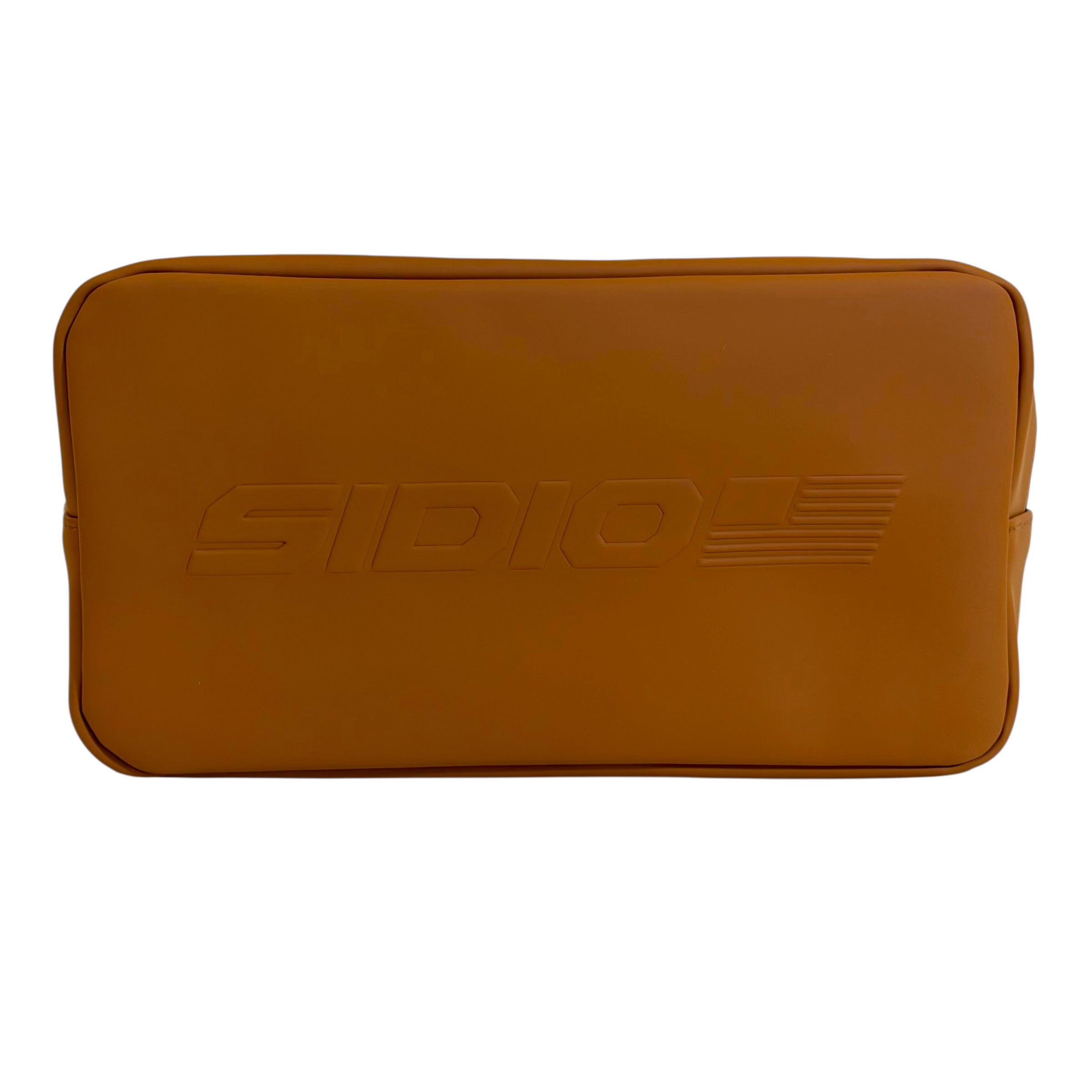 Tan Zipper Cubes
