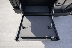 Grip Turf 3-Piece Pad Set for OWL MONSTER BOX 30 – Door, Bottom & Shelf