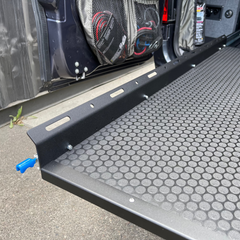 60-Inch DIY Slide Tray Kit for Vans, Campers & Overland Storage
