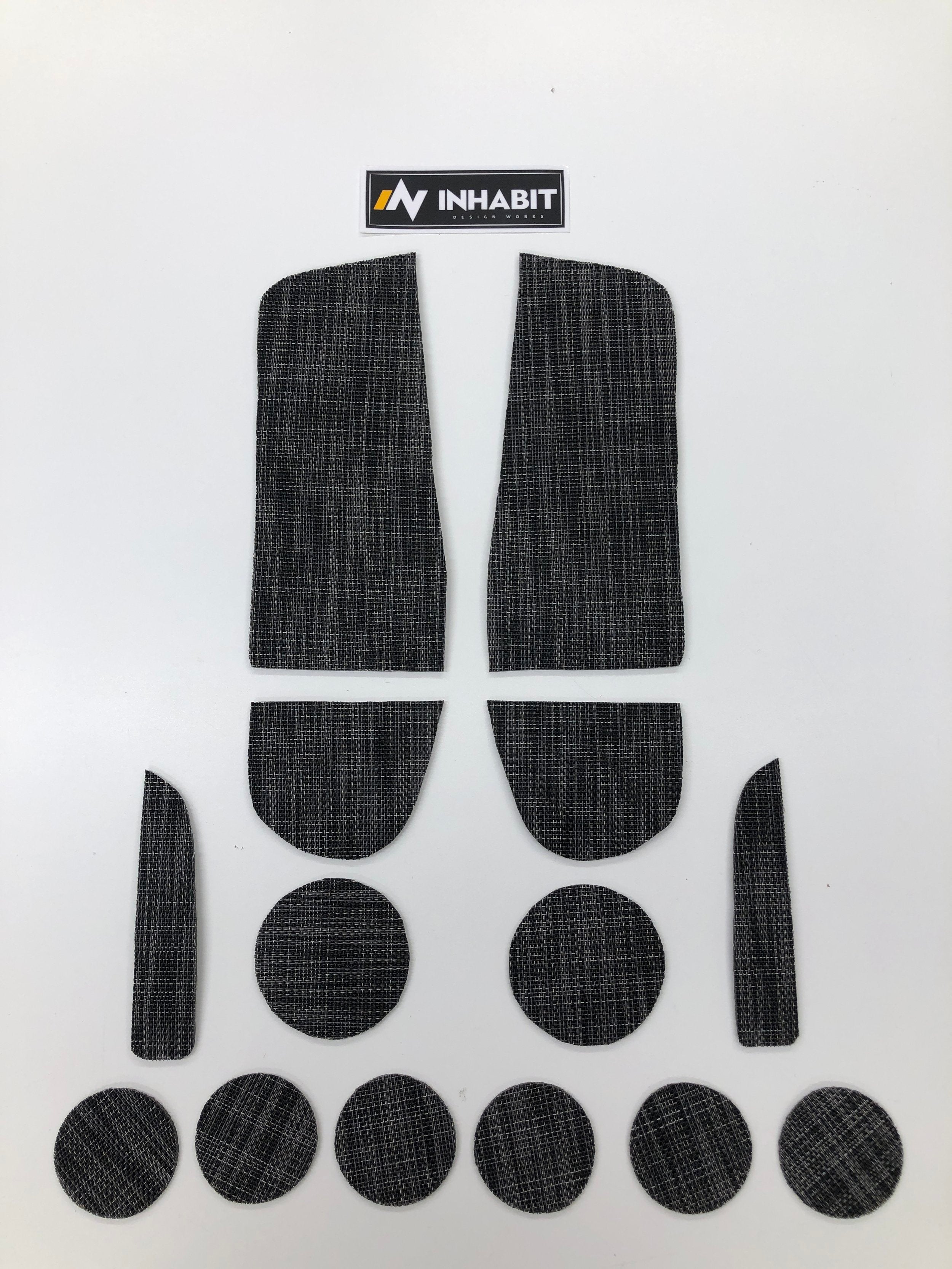 VS30 Sprinter Front Cab Accessory Pack
