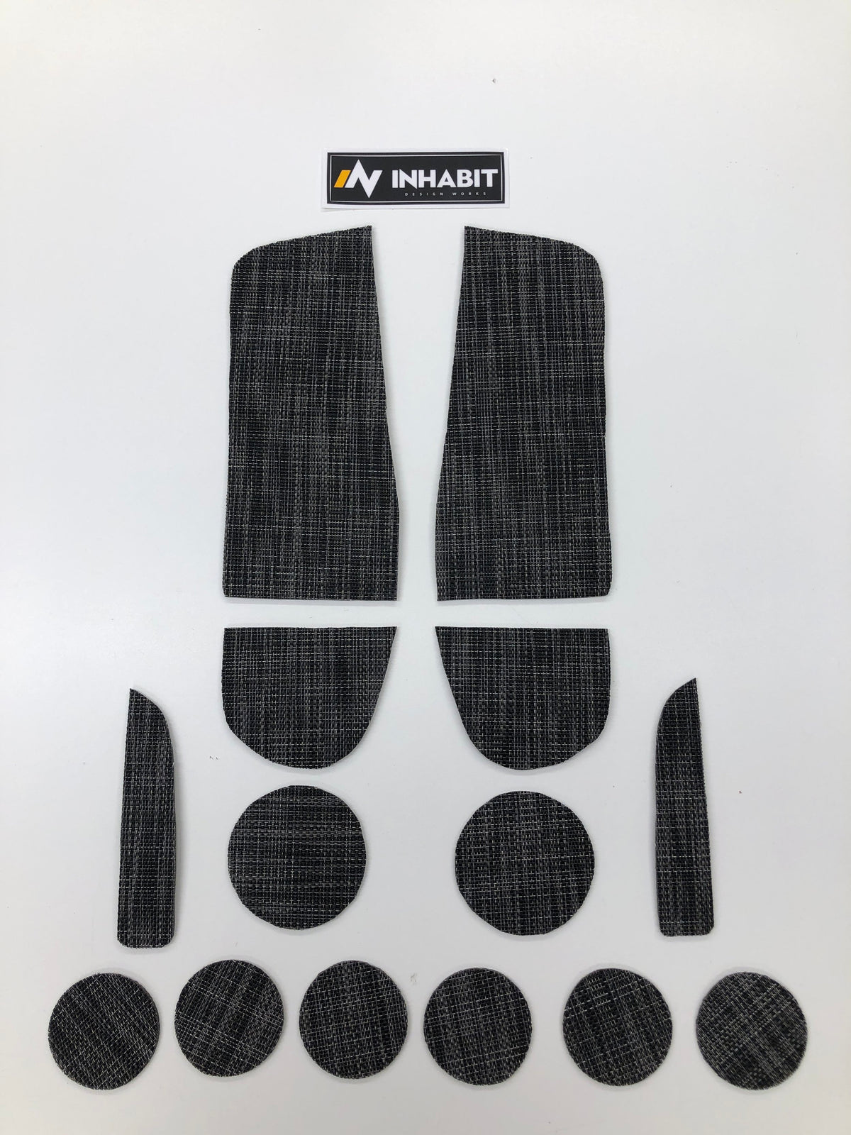 VS30 Sprinter Front Cab Accessory Pack