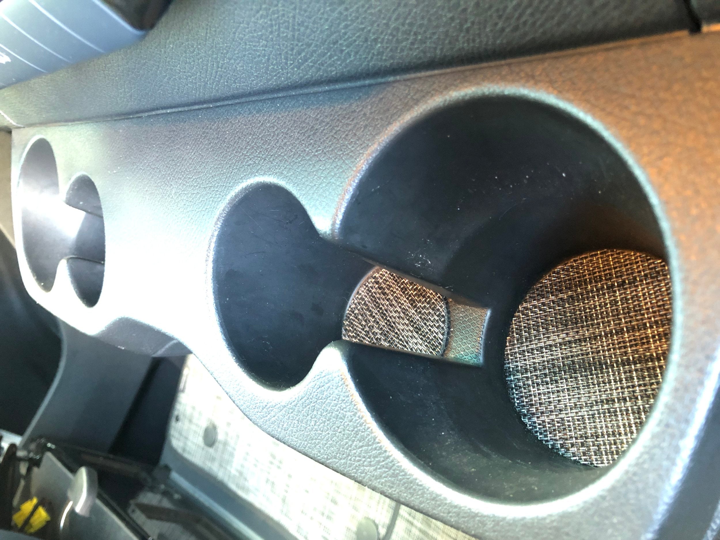 VS30 Sprinter Front Cab Accessory Pack