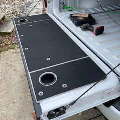 RAM Tailgate Covers (98-Current)