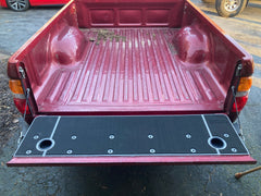 BillieBars Tailgate Cover – 1st Gen Tacoma (1995–2004)