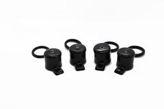 MORRFlate Caps