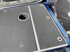 BillieBars Tailgate Cover – Avalanche (2007+)