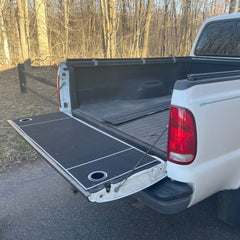 F150 F250 F350 Tailgate Cover (1999-2007)