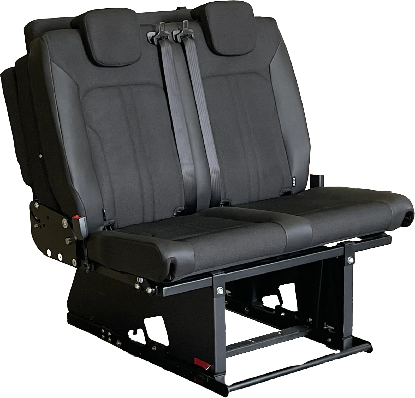 MobiFrame SAF42/43 Seat Bed | Van Conversion Bench Seat & Sleeping Platform