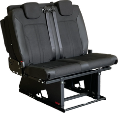 MobiFrame SAF42/43 Seat Bed | Van Conversion Bench Seat & Sleeping Platform