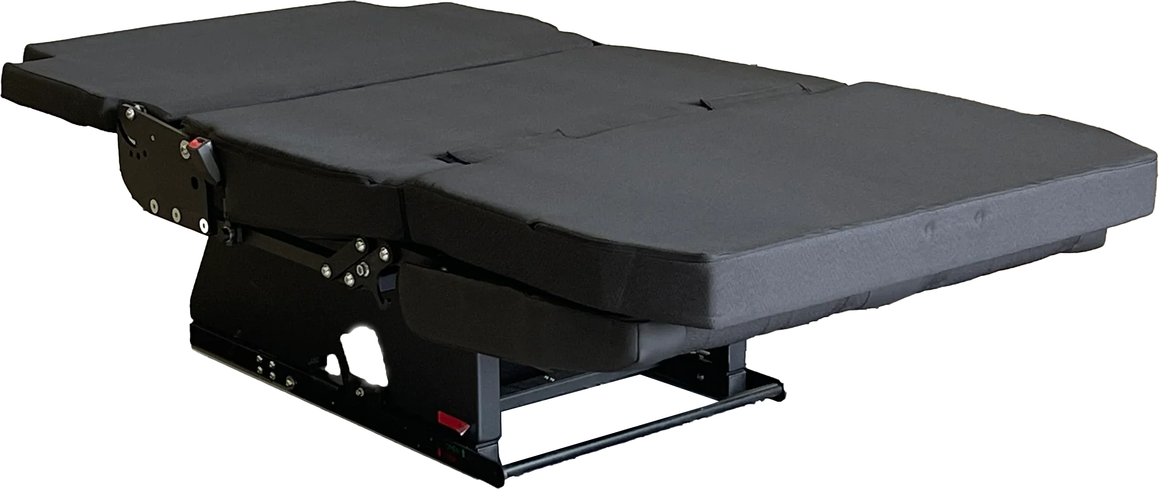 MobiFrame SAF42/43 Seat Bed | Van Conversion Bench Seat & Sleeping Platform