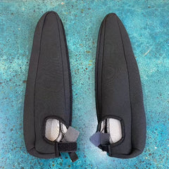 Mercedes Sprinter 907 Armrest Covers – Neoprene Protective Covers for Factory Seats (2019–2024+)