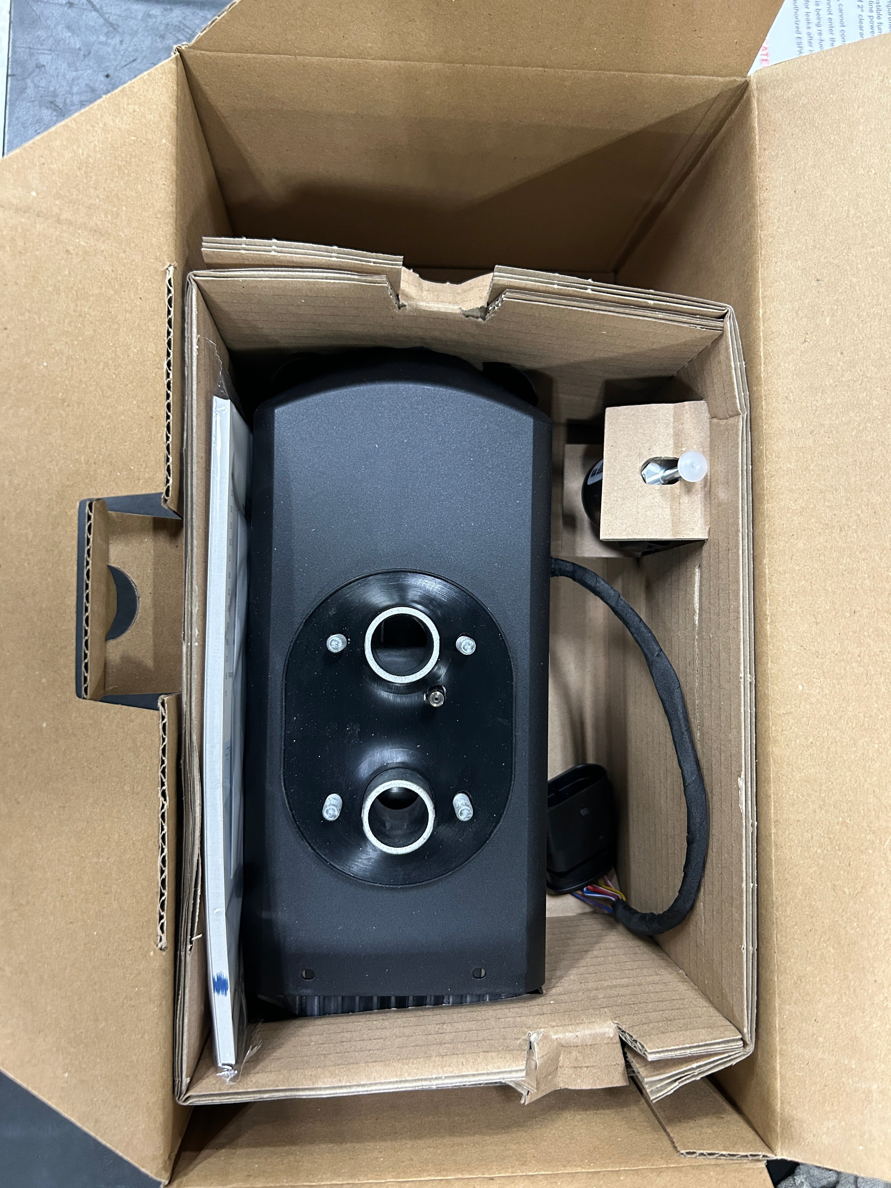 Espar AS3 B2L 12V Gasoline Heater | Full Kit for Van Builds