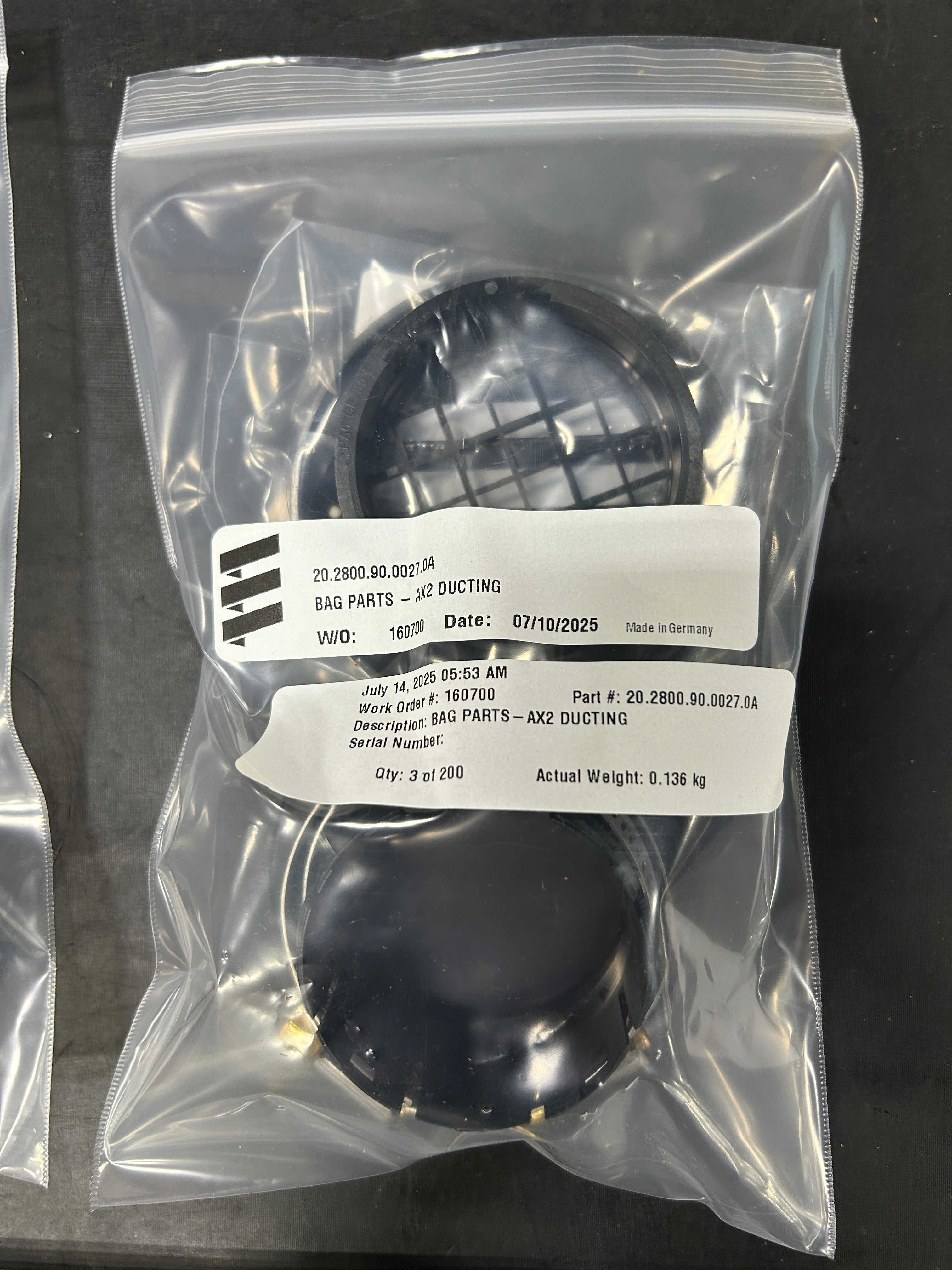 Espar AS3 B2L 12V Gasoline Heater | Full Kit for Van Builds