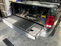 BillieBars Tailgate Cover – RAM (1998–Current)