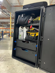 ROAMBUILT Trail Box with Optional Drawers