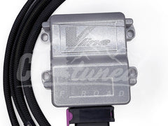 CAtuned Off-Road Light Harness for Baja Designs Lights for 2019+ Mercedes-Benz Sprinter