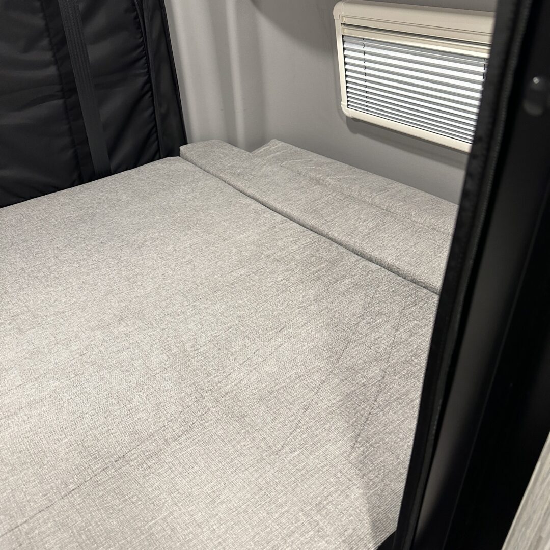 Luxe6 Memory Foam 6" Mattress - Made for the REVEL/TERRAIN/LAUNCH
