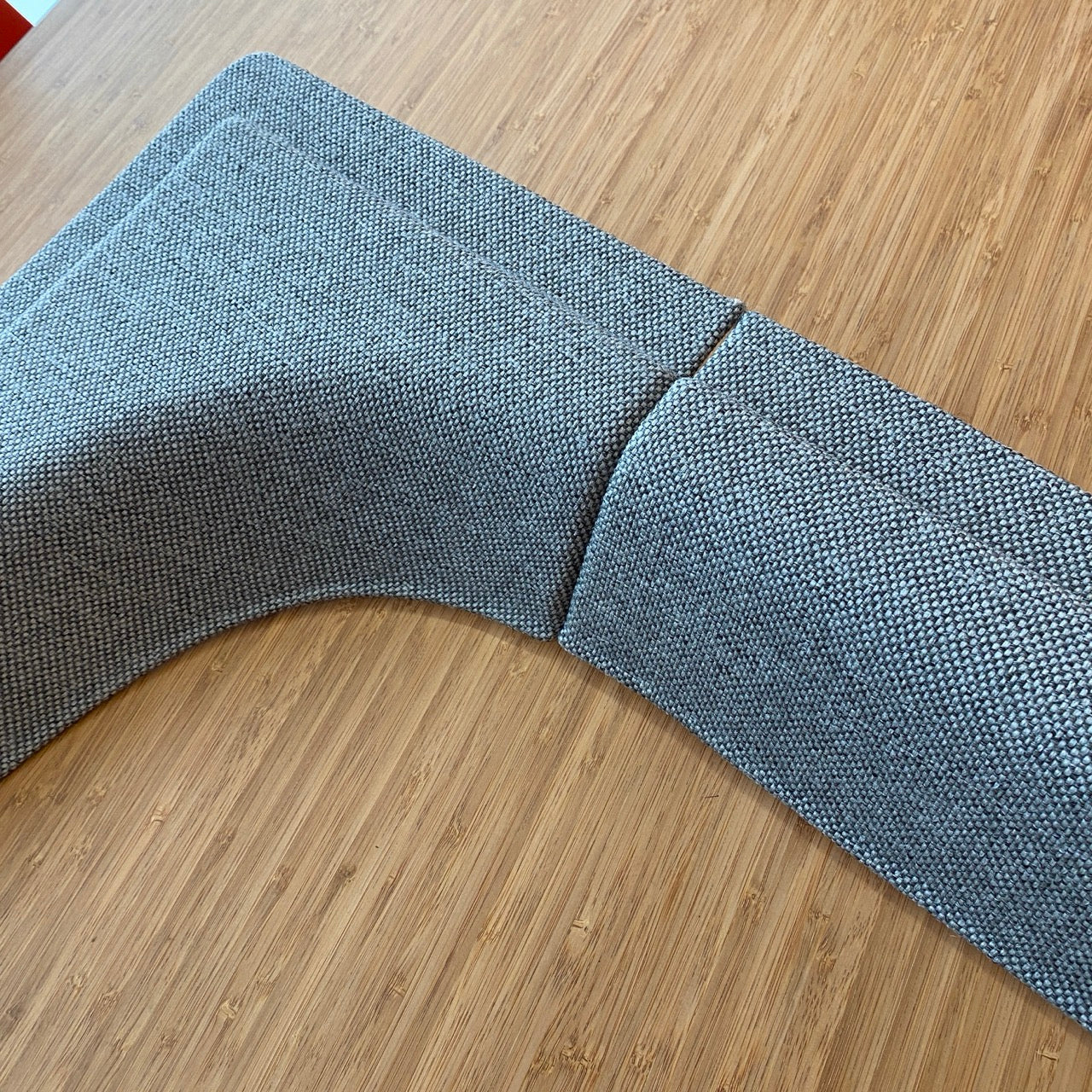 Tidy Trim Front Interior Finishing Kit for Mercedes Sprinter High Roof Vans 906/907 – Segmented Window Trim (Compact Shipping)