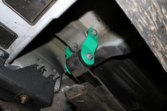 Van Compass Rear 1/2" Lift Shackles for Ford Transit (2015–Up, Single Rear Wheel) – Bolt-On Rear Suspension Lift