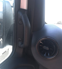 Grab Handle Kit for Mercedes Sprinter 907 / VS30 (2019+) – Interior Entry Assist Handle