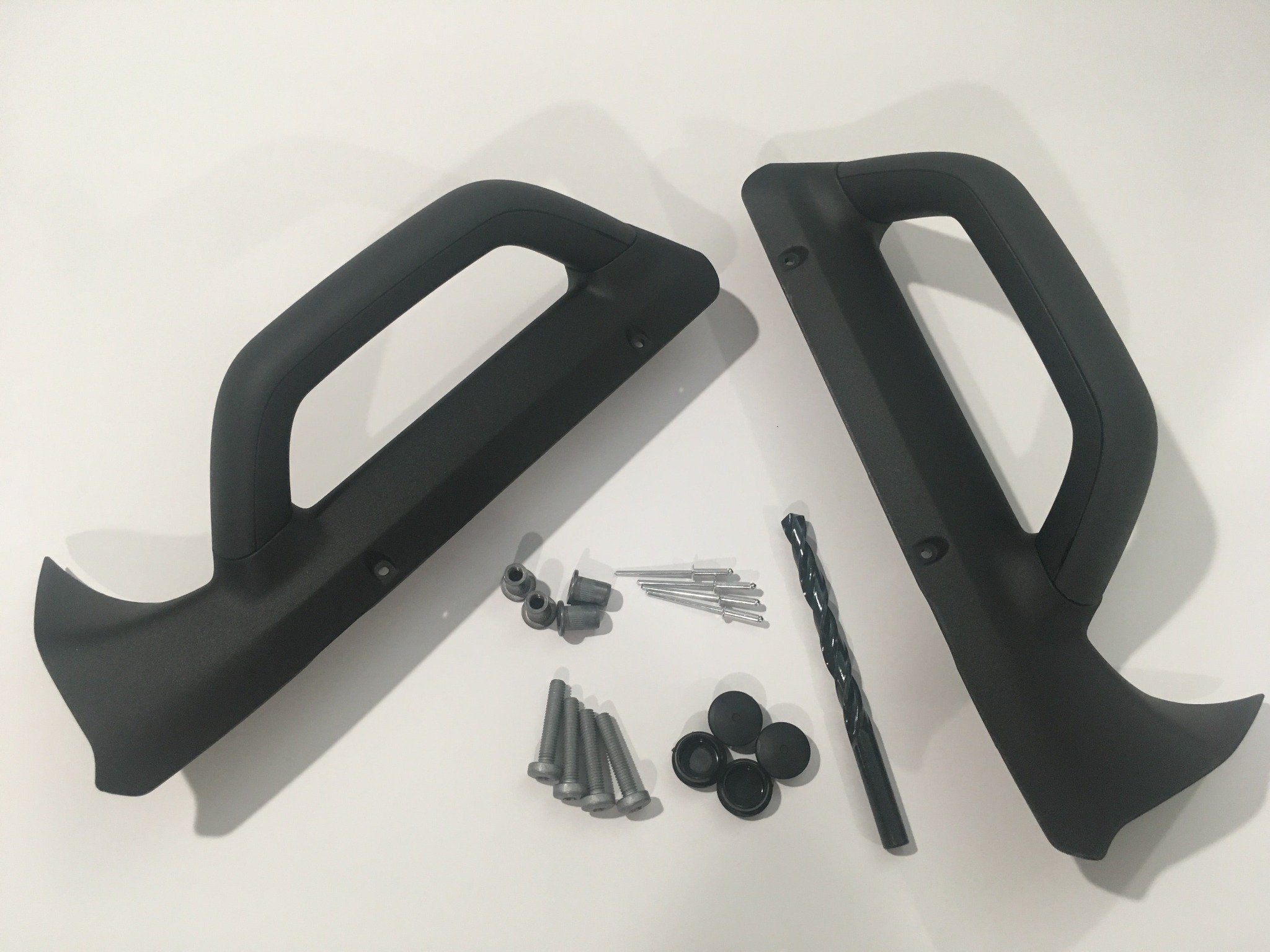 Grab Handle Kit for Mercedes Sprinter 907 / VS30 (2019+) – Interior Entry Assist Handle