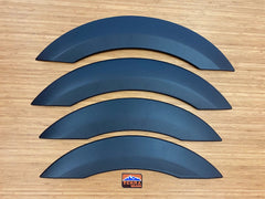 Fender Armor 4-Piece Kit for Mercedes Sprinter 907 / VS30 (2019–2026+) – Fender Edge Protection