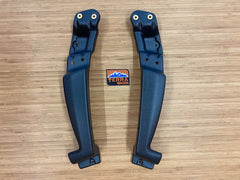 Mondo Mudguards for Mercedes Sprinter VS30 (2019+) – 2" Wheel Opening Clearance Upgrade