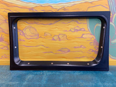 Tidy Trim Driver Side Window Surround Sprinter 906/907