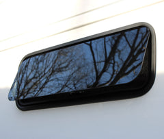 VWD Universal Awning Bunk Window | Tilt-Out Ventilation | 34-3/4" x 11-3/4" (AW3310)