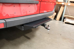 Rear Hitch Step – Sprinter (1994–2018)