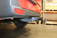 Rear Hitch Step – Sprinter (1994–2018)