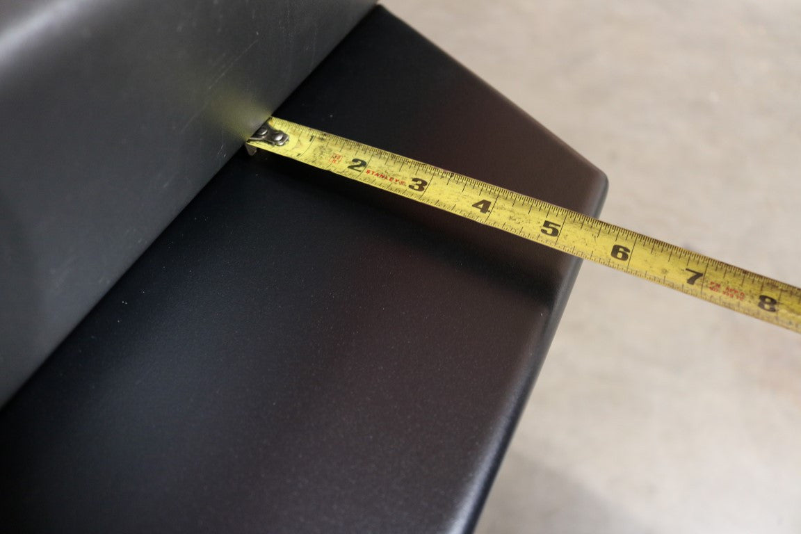 Rear Hitch Step – Sprinter (1994–2018)