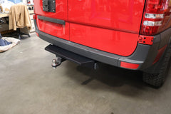 Rear Hitch Step – Sprinter (1994–2018)