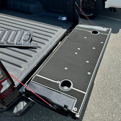Ranger Tailgate Cover (2024+)