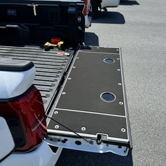 Tacoma Tailgate Cover (2024+)