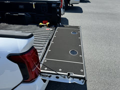BillieBars Tailgate Cover – Tacoma (2024+)