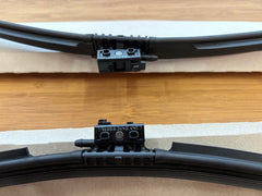 Mercedes Sprinter Fluid-Integrated Wiper Blade Set – OEM Replacement for VS30 907 (LHD)