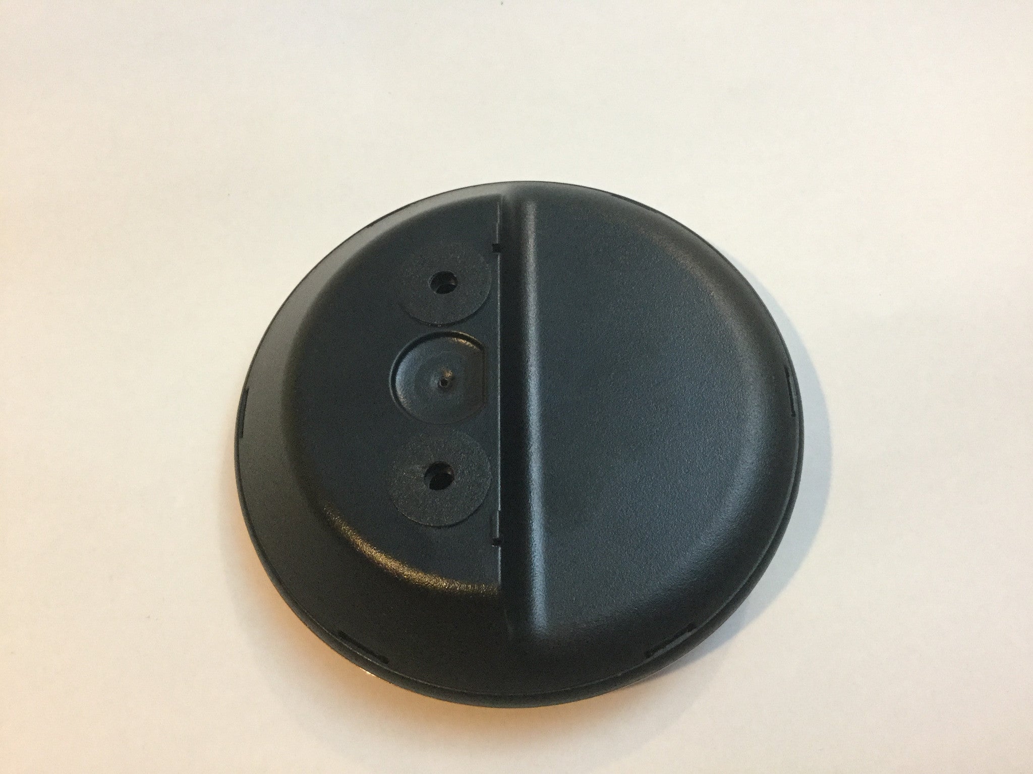 Cerakote Black Rear Emblem for Mercedes Sprinter (906 & 907) – OEM Replacement Badge