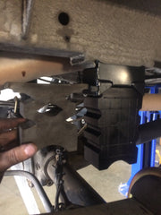 Sumo Spring Rear Bump Stops – Sprinter (2007+ 2500 Only)