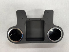 GripTurf Dash Caddy Center Console Organizer for Mercedes-Benz Sprinter (2019–Present)