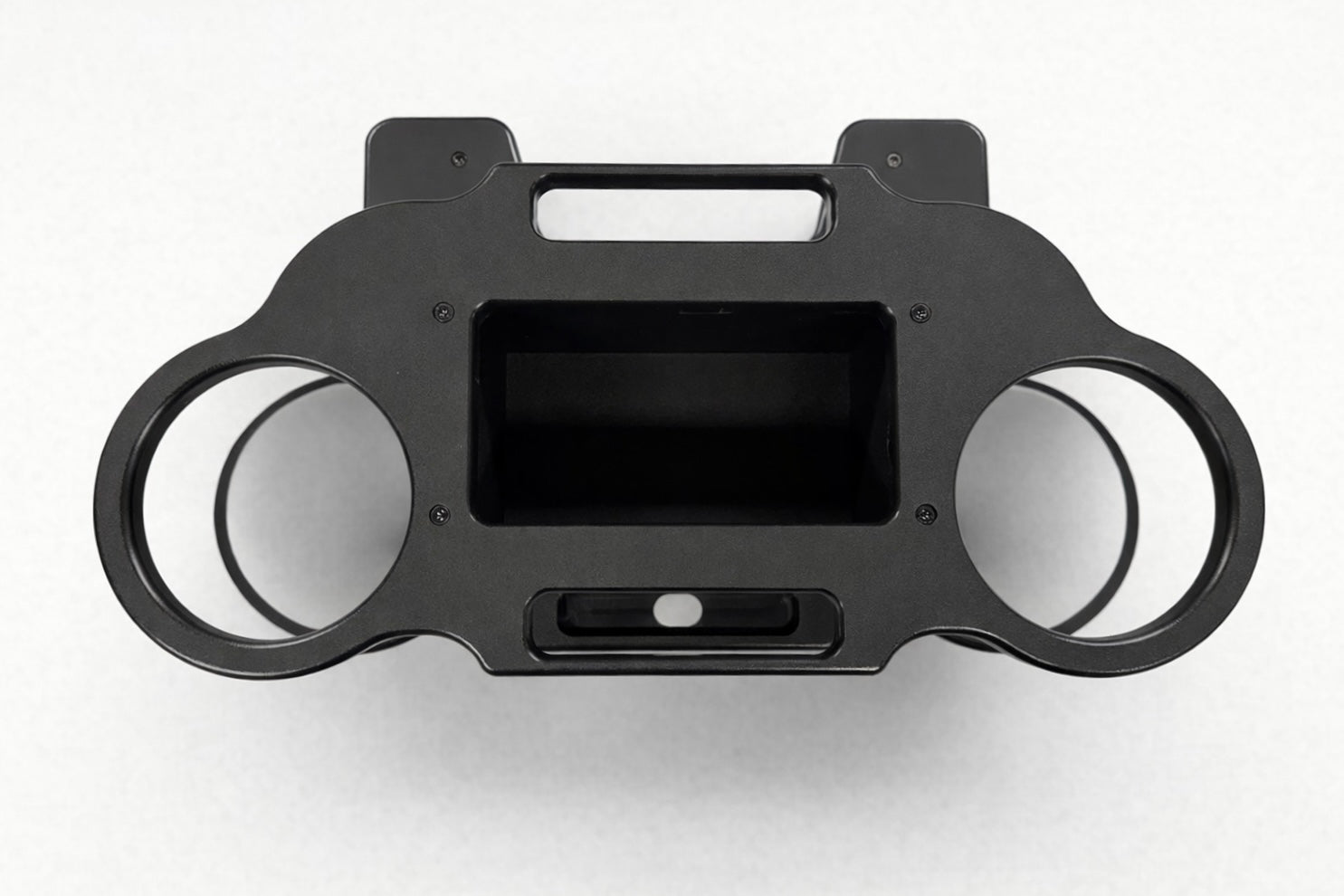 GripTurf Dash Port – Compact Dash Organizer for 2019+ Mercedes Sprinter Vans