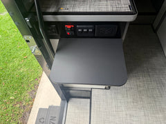 Grip Turf Starboard Countertop Extension – Fold-Up, DIY Friendly