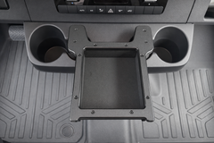 Grip Turf Dash Cubby for Mercedes-Benz Sprinter (2019+) – Compact Storage Solution