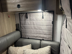 Sprinter Ekko - Dinette Frame Cover (driver side)