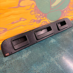Slider Stash Sliding Door Storage Pocket for Mercedes Sprinter High Roof (907 & 906)