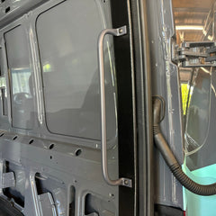 Mercedes Sprinter Rear Door Grab Handle – No-Drill Install (2007–2024)