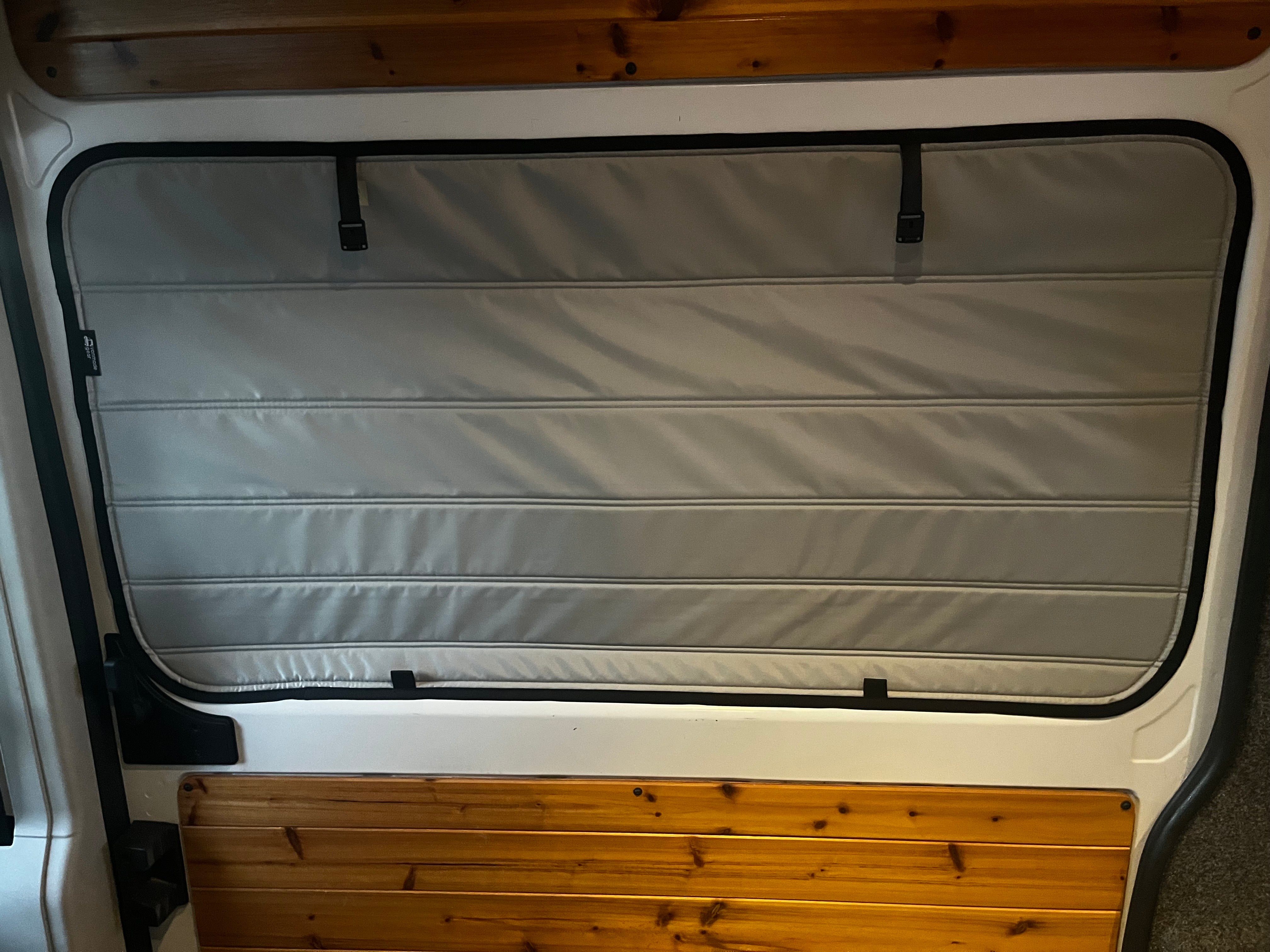 Promaster - Slider Door Shade