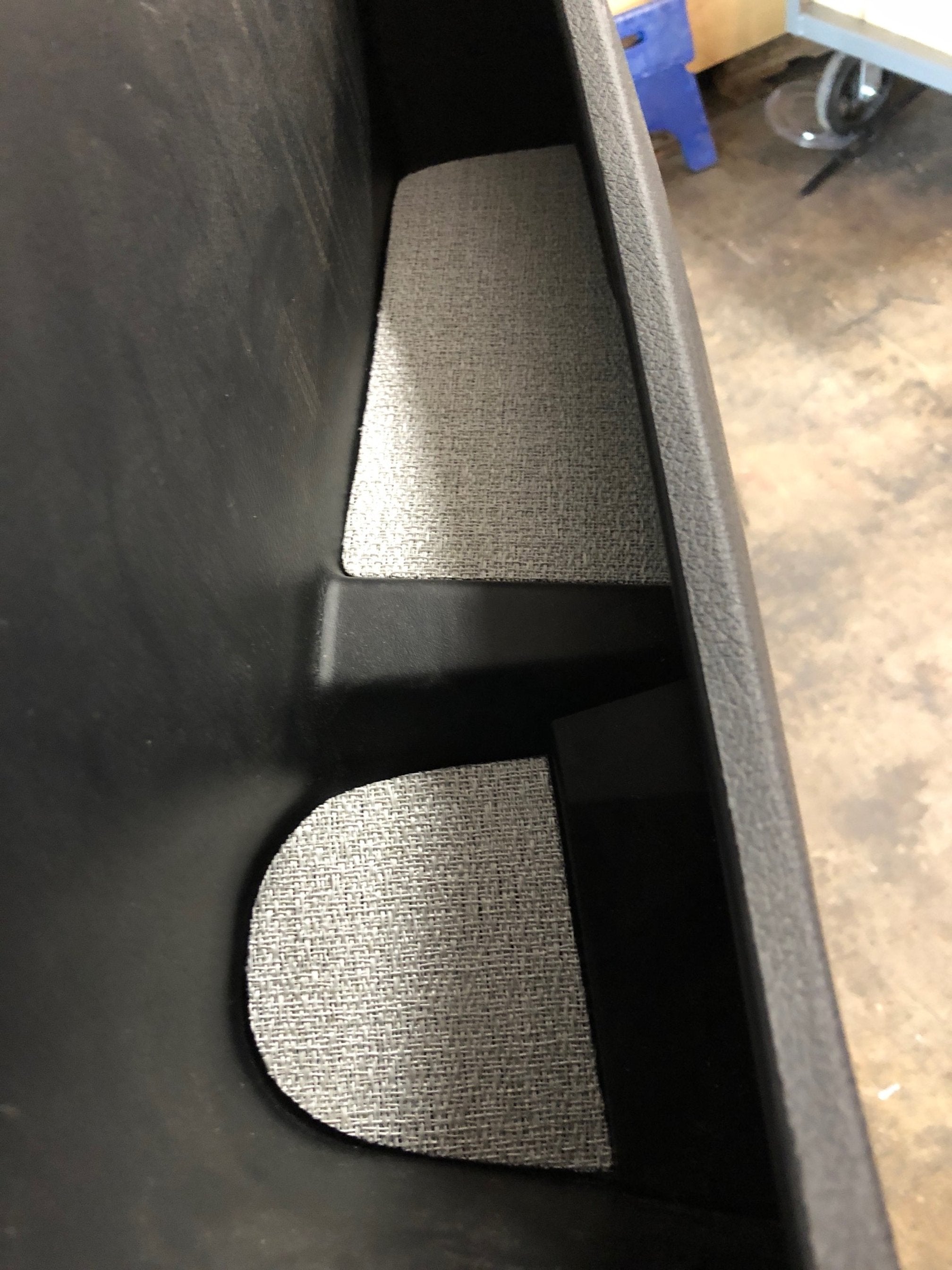 VS30 Sprinter Front Cab Accessory Pack